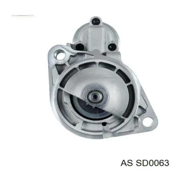 Bendix SD0063 AS/Auto Storm