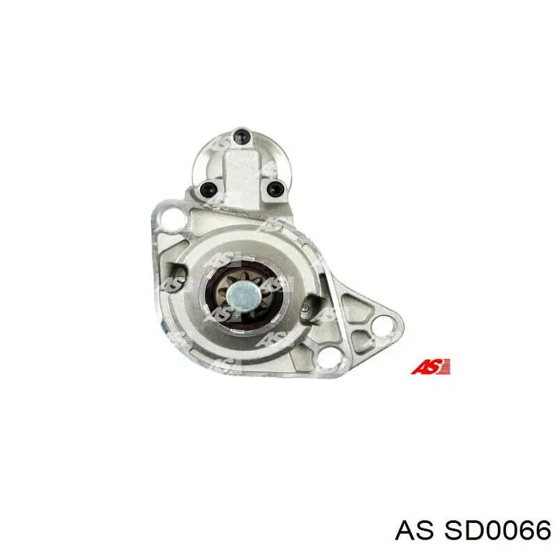 Comprar SD0066 AS/Auto Storm Bendix