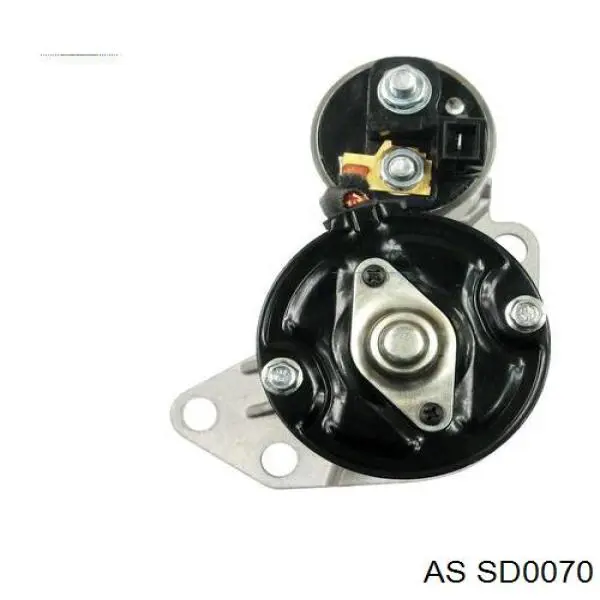 Bendix 2006 Ghibaudi