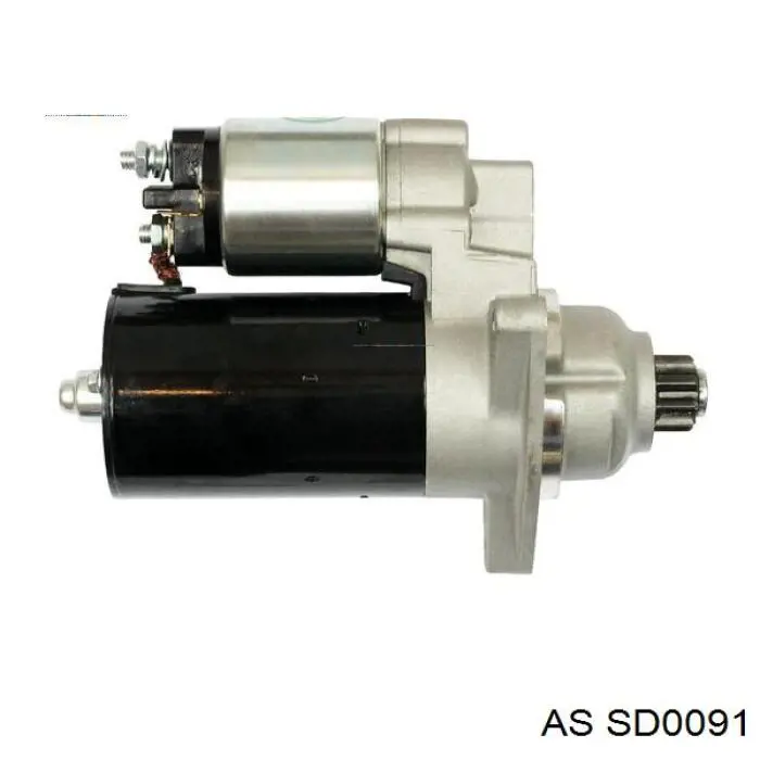 Bendix arranque Bosch 1006209657