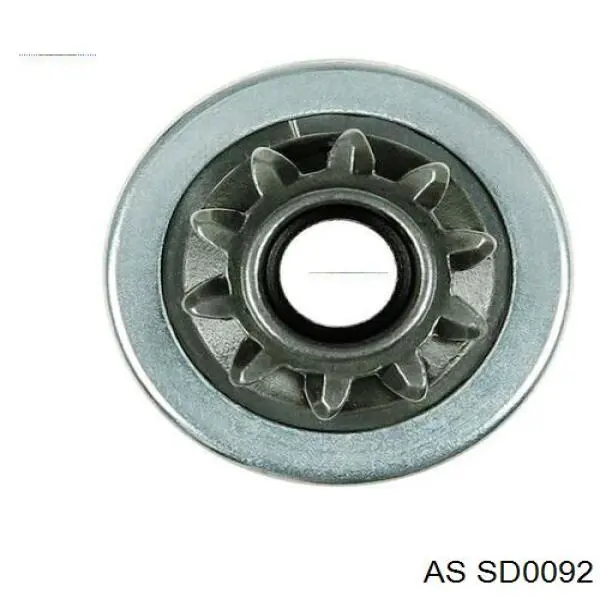 SD0092 AS/Auto Storm Bendix motor de arranque