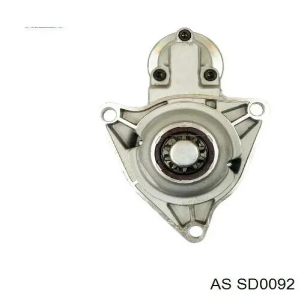 Bendix de coche AS/Auto Storm SD0092 precio, desde 17,42 EUR