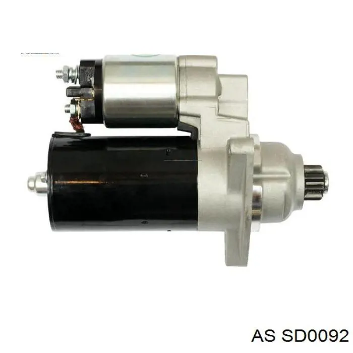 Bendix ZN1069 ERA