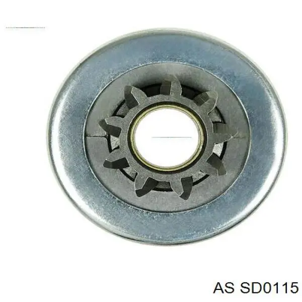 SD0115 AS/Auto Storm bendix