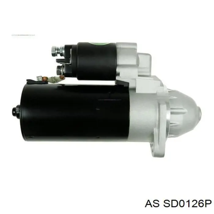 SD0126P AS/Auto Storm bendix