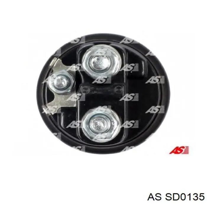 Bendix arranque Opel 93180118