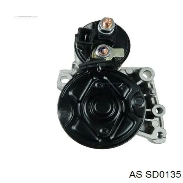 SD0135 AS/Auto Storm bendix, motor de arranque