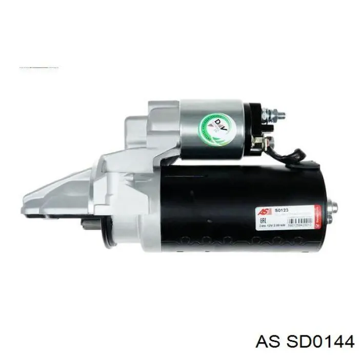 Bendix de coche AS/Auto Storm SD0144 precio, desde 17,91 EUR