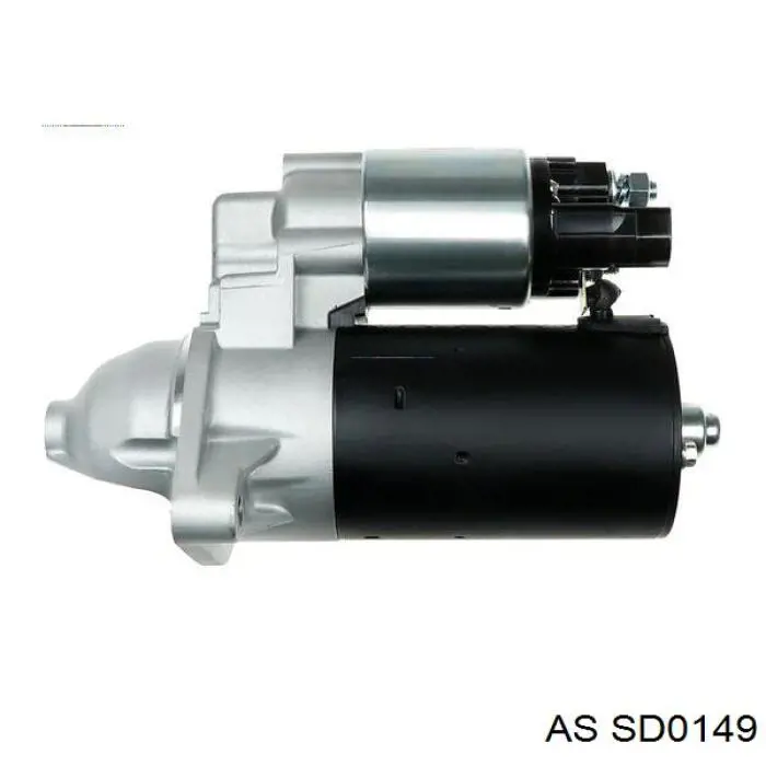 SDB1440PN Krauf bendix, motor de arranque