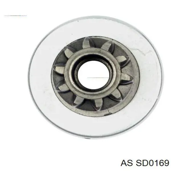 Bendix SD0169 AS/Auto Storm