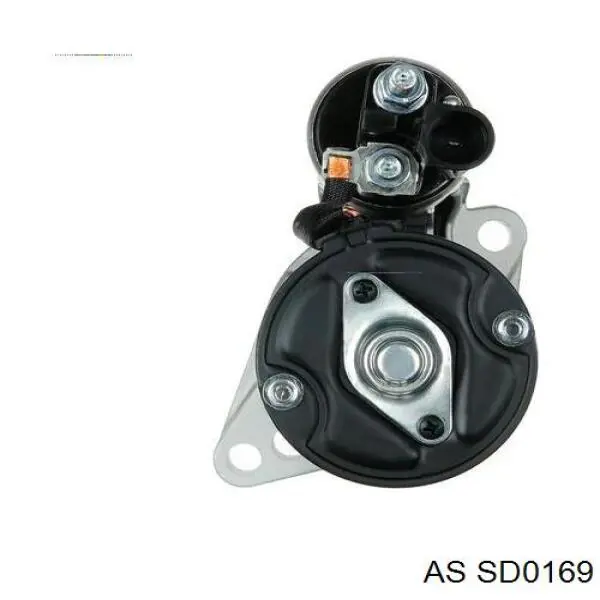 Comprar SD0169 AS/Auto Storm Bendix
