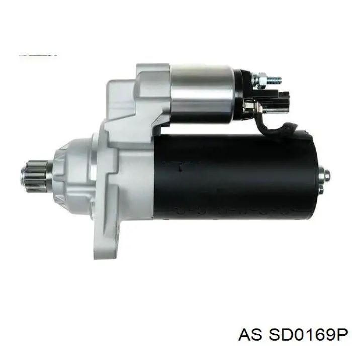 SD0169P AS/Auto Storm bendix