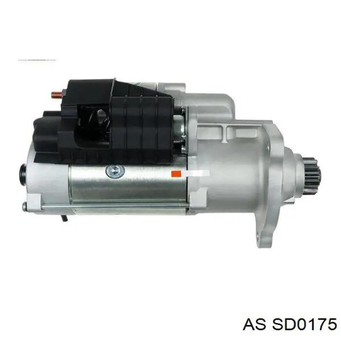 SD0175 AS/Auto Storm bendix, motor de arranque