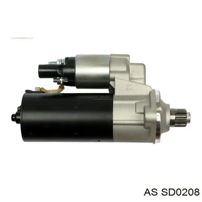 Bendix arranque VAG 02Z911335