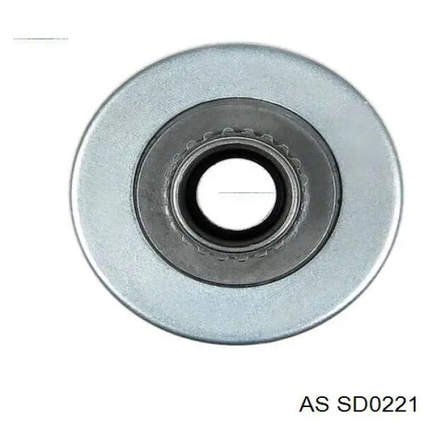 Bendix SD0194 AS/Auto Storm