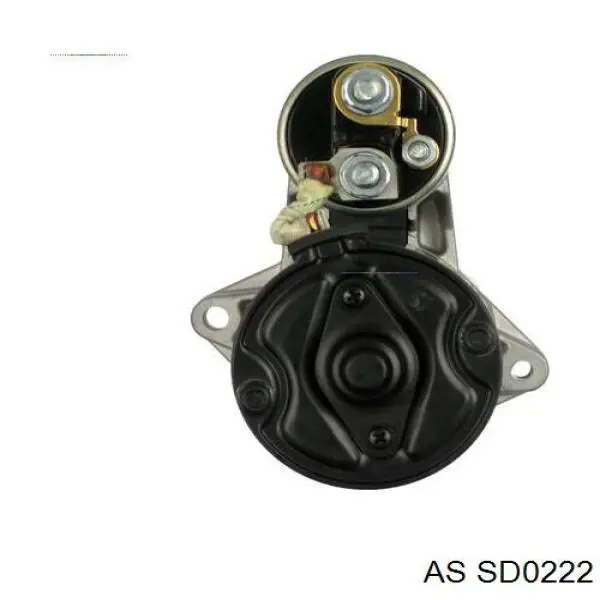 Comprar SD0222 AS/Auto Storm Bendix