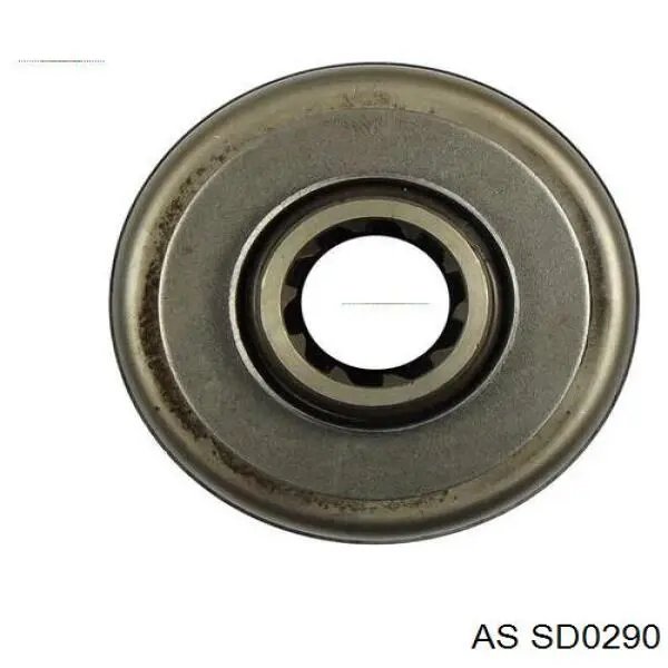 SD0290 AS/Auto Storm bendix, motor de arranque