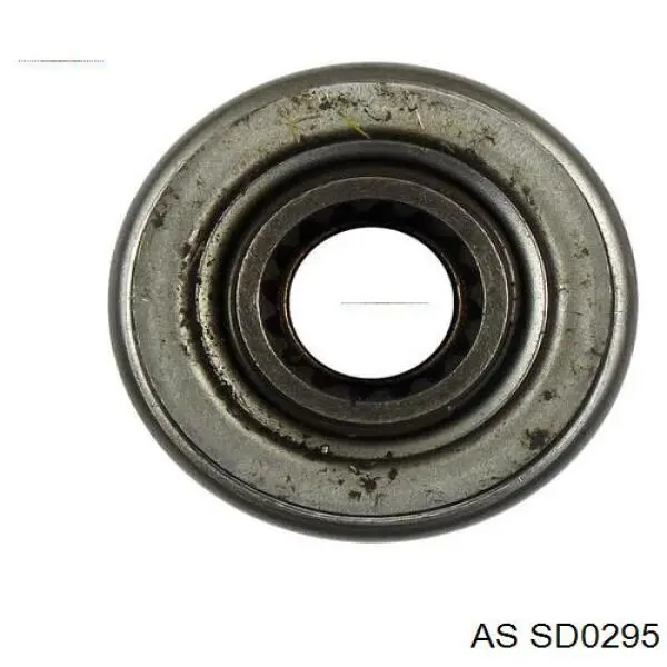 SD0295 AS/Auto Storm bendix, motor de arranque