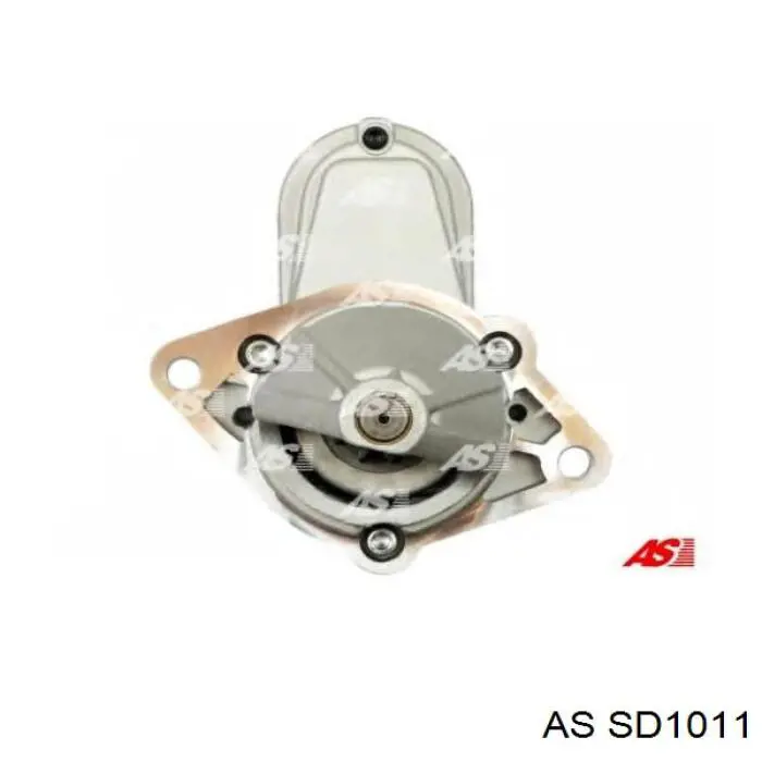 Comprar SD1011 AS/Auto Storm Bendix