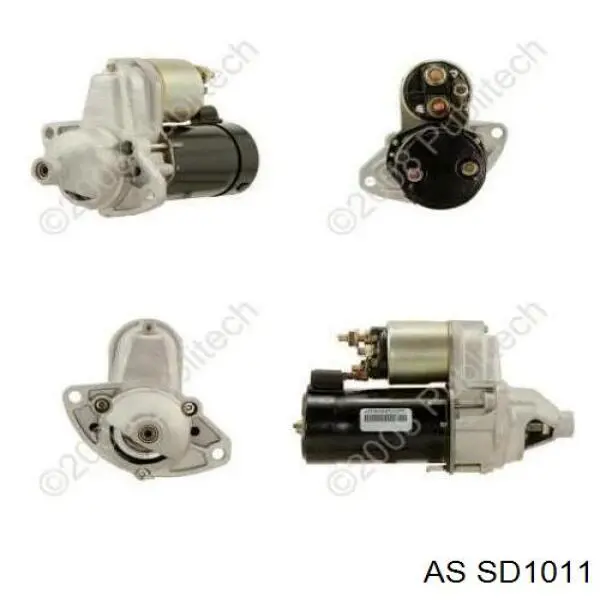 Bendix, motor de arranque Chevrolet Aveo 2 T250, T255