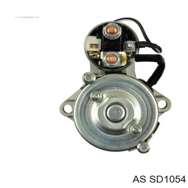 SD1054 AS/Auto Storm