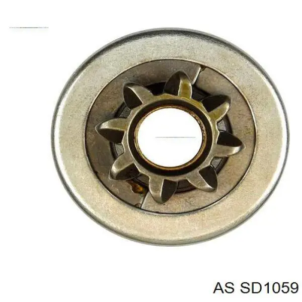 SD1059 AS/Auto Storm Bendix motor de arranque