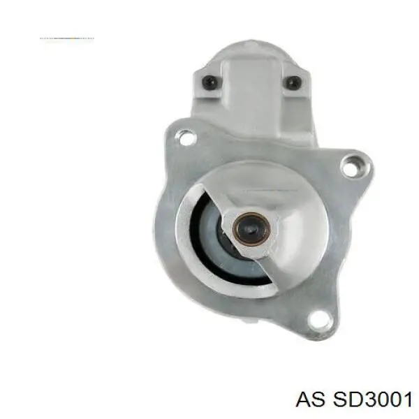 SD3001 AS/Auto Storm bendix, motor de arranque