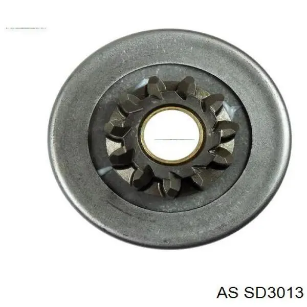 SD3013 AS/Auto Storm Bendix motor de arranque