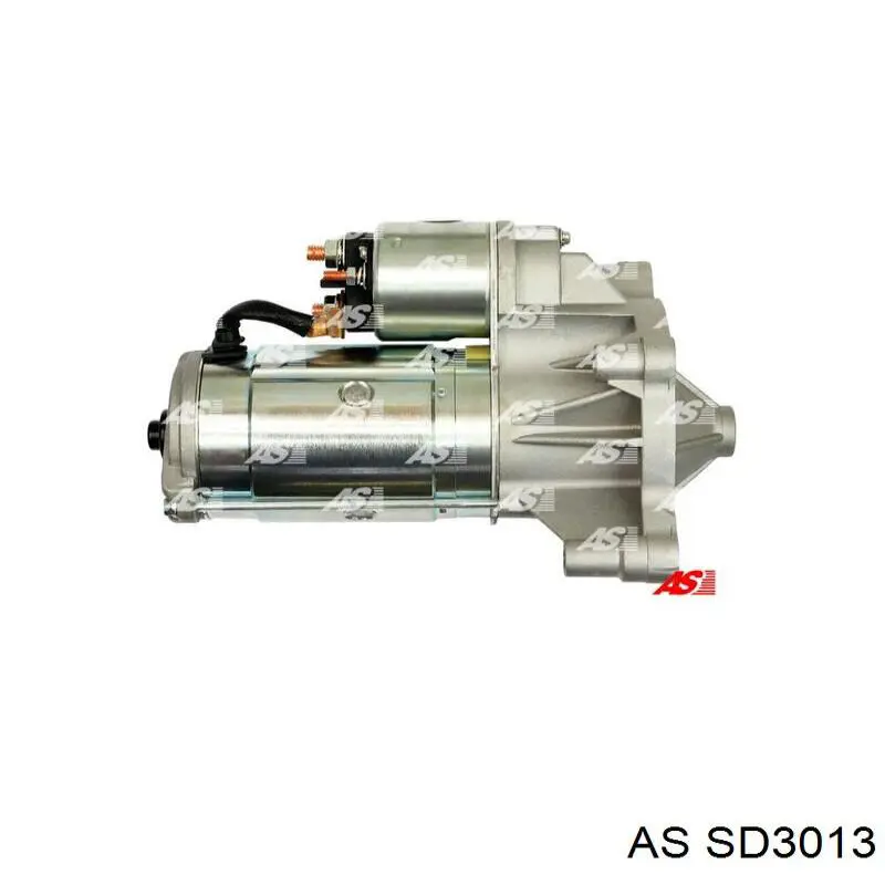 Comprar SD3013 AS/Auto Storm Bendix