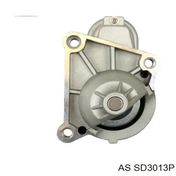 SD3013P AS/Auto Storm bendix, motor de arranque