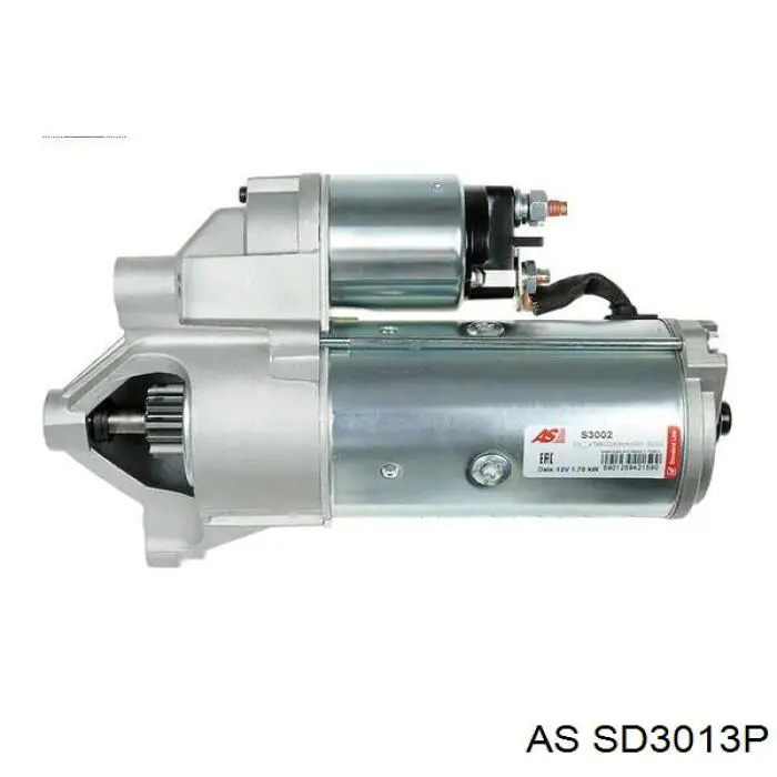 Bendix 99853 Asam