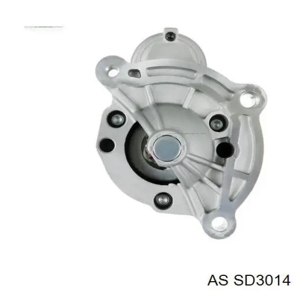 Bendix SD3014 AS/Auto Storm