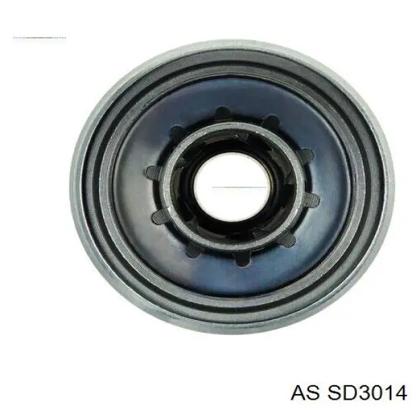Comprar SD3014 AS/Auto Storm Bendix