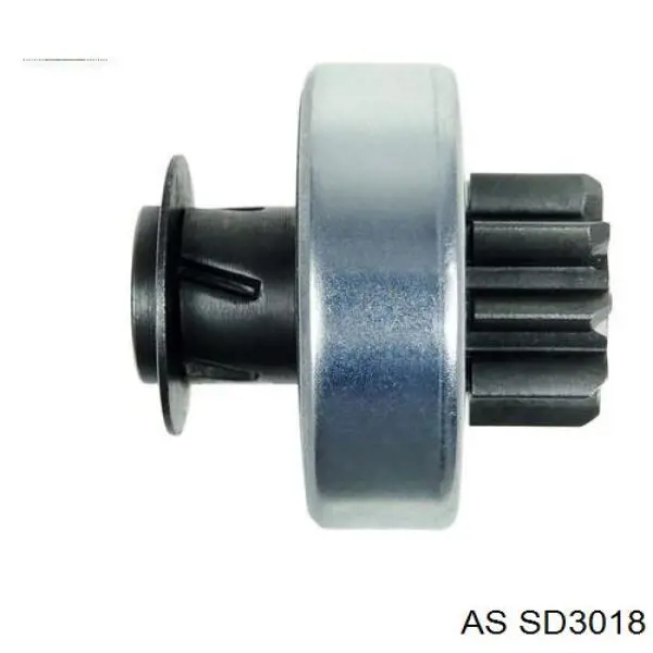 Bendix SD3018 AS/Auto Storm
