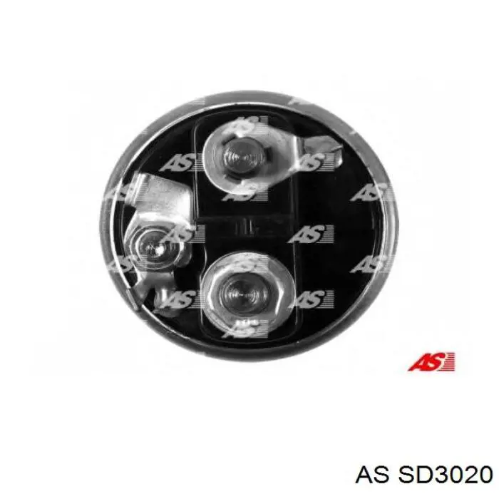 Bendix SD3020 AS/Auto Storm
