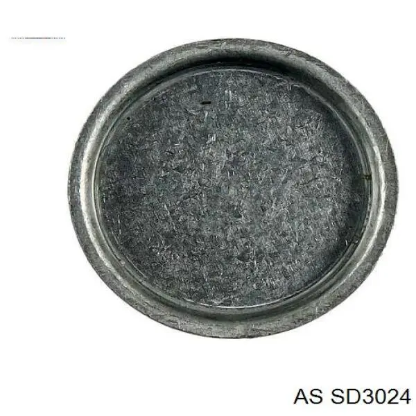 Bendix arranque VAG 02A911335J