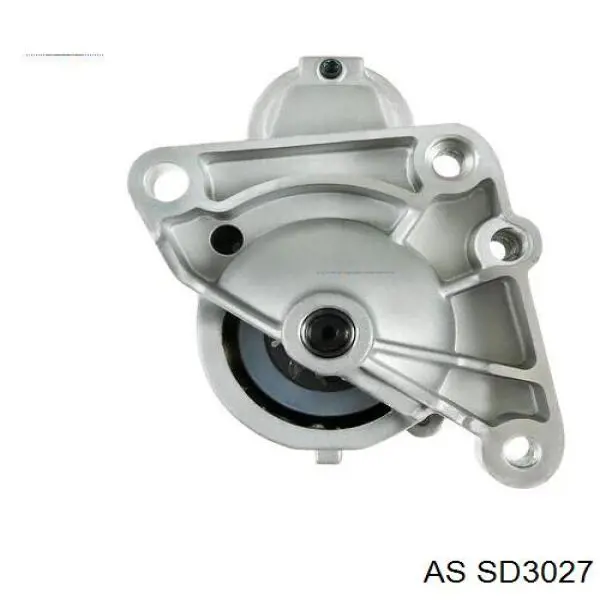 Comprar SD3027 AS/Auto Storm Bendix