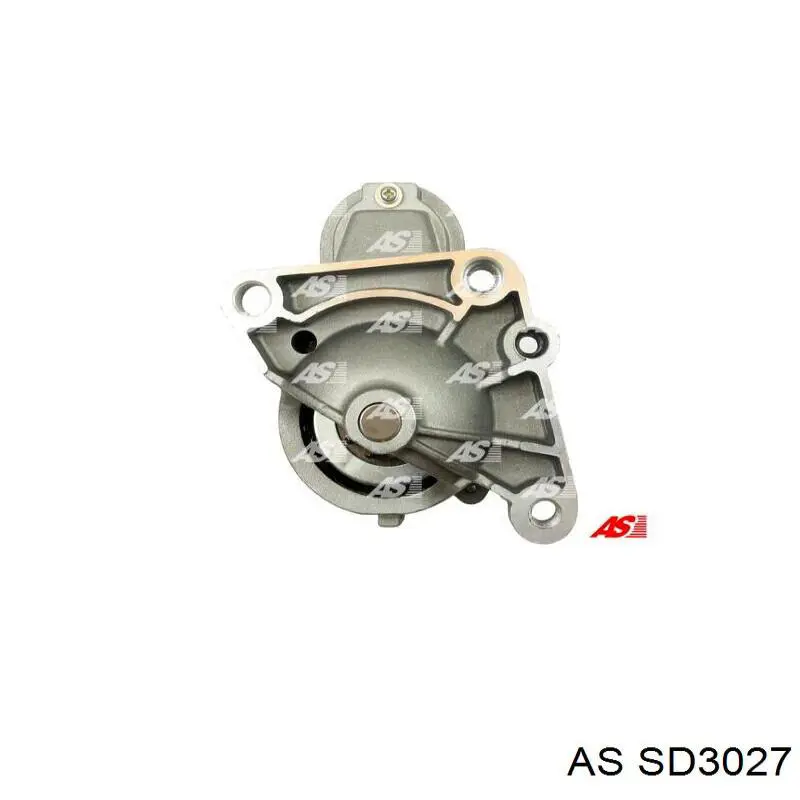 Bendix SD3027 AS/Auto Storm