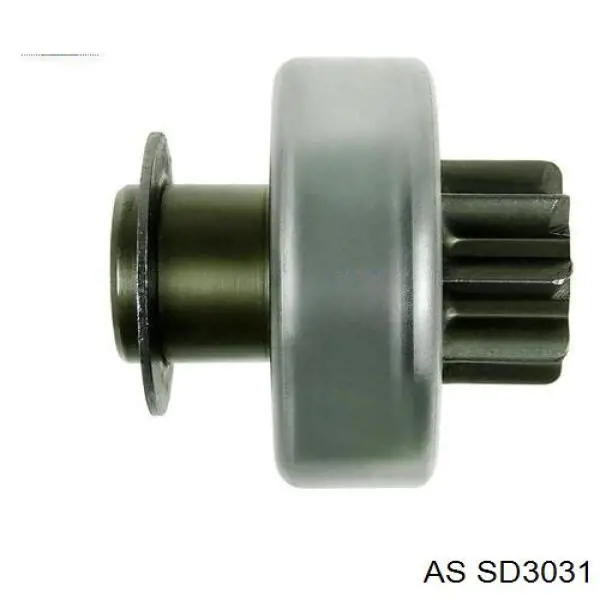 Comprar SD3031 AS/Auto Storm Bendix