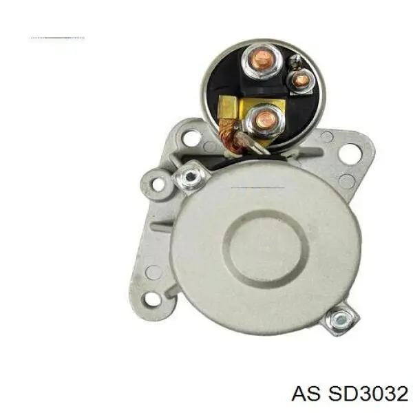 Bendix 4411462 Opel