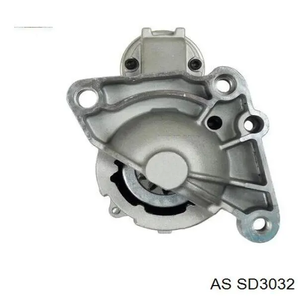 Bendix arranque Opel 4411462