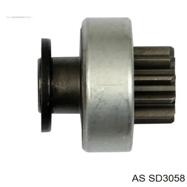Comprar SD3058 AS/Auto Storm Bendix