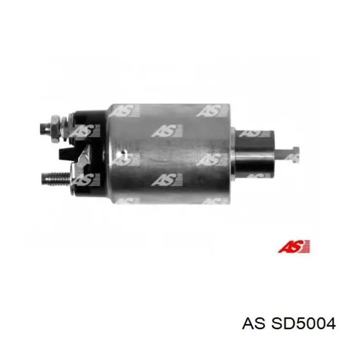 Comprar SD5004 AS/Auto Storm Bendix