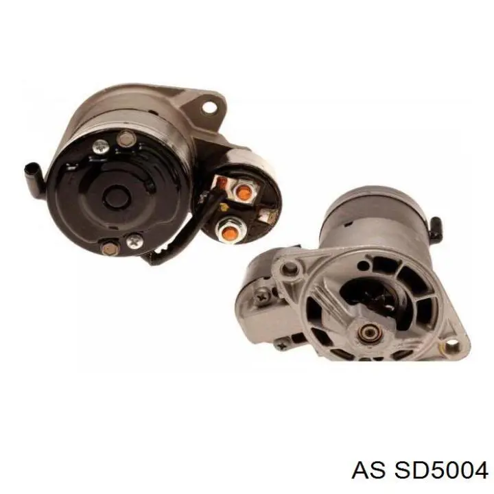 Bendix, motor de arranque Suzuki Swift 2 AH, AJ