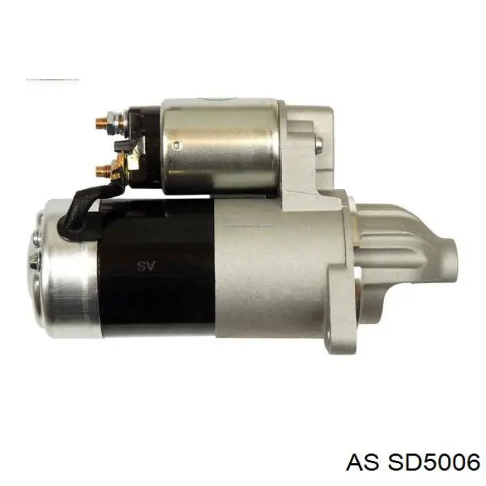 Bendix SD5006 AS/Auto Storm