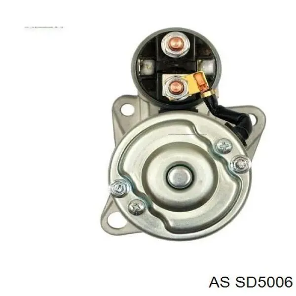 Comprar SD5006 AS/Auto Storm Bendix