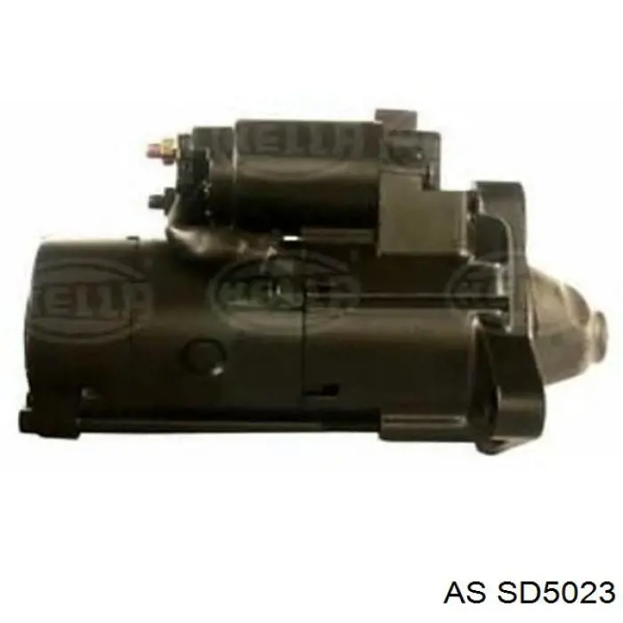 Bendix arranque Mazda WL0218X25