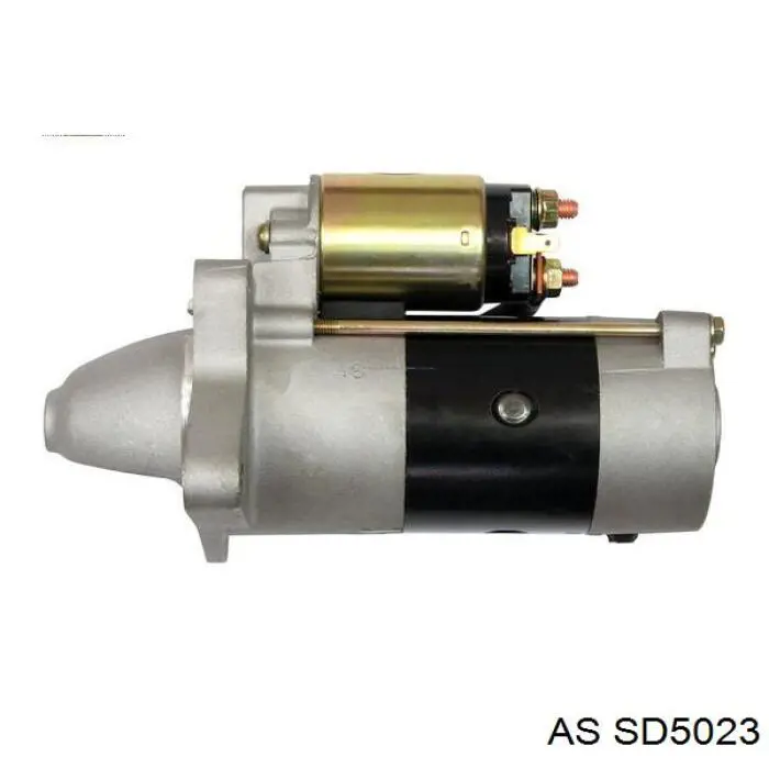 SD5023 AS/Auto Storm bendix, motor de arranque