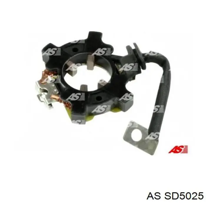 Bendix de coche para Nissan Pathfinder (R50)