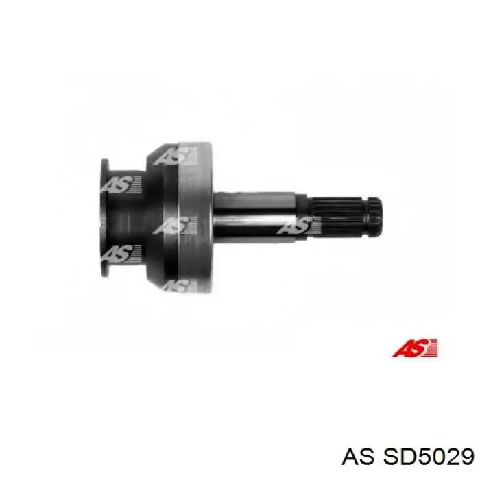 Bendix de coche para Mitsubishi Pajero (KH)